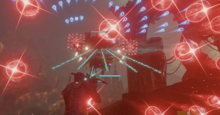 Nouveau jeu PS5 difficile ? 5 conseils pour devenir plus fort rapidement à Saros