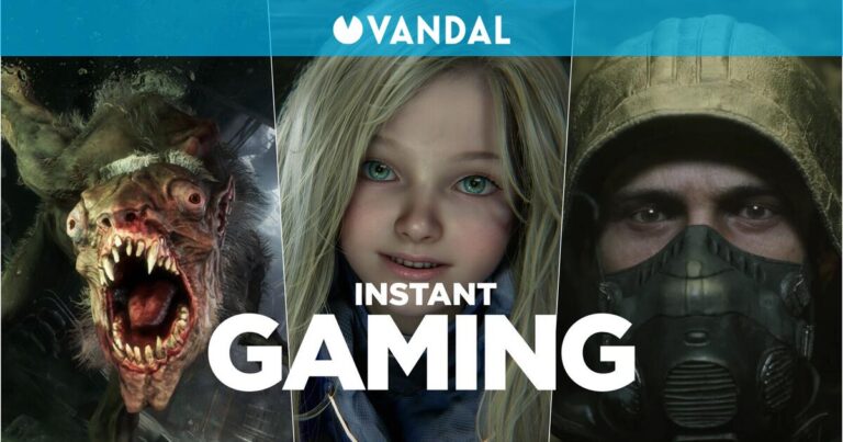Obtenez Pragmata, Metro Exodus et d'autres superbes jeux de tir solo au meilleur prix avec Instant Gaming