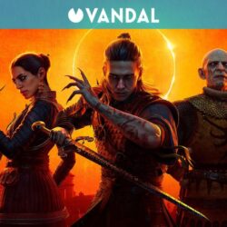 Officiel : The Blood of Dawnwalker, le nouveau RPG du réalisateur de The Witcher 3 a déjà une date de sortie