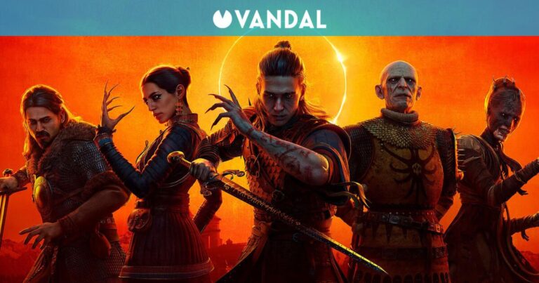 Officiel : The Blood of Dawnwalker, le nouveau RPG du réalisateur de The Witcher 3 a déjà une date de sortie