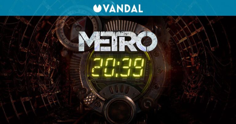 Où et quand voir le Xbox First Look de Metro 2039 : date et heure de présentation du nouveau Metro tant attendu