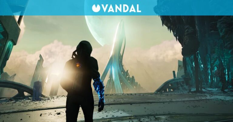 Plus qu'une simple inspiration de Mass Effect : le prometteur Exodus montre son ADN reconnaissable avec un nouveau gameplay