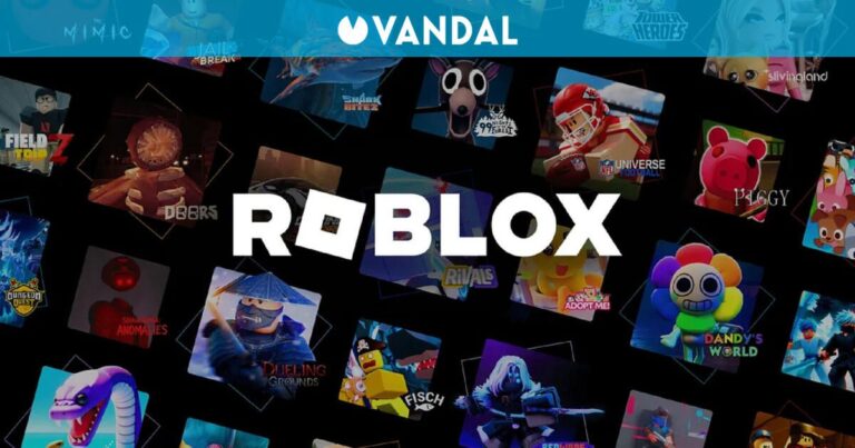 Roblox arrive sur PS5 avec une application native offrant une expérience plus fluide et des chargements jusqu'à 30 % plus rapides