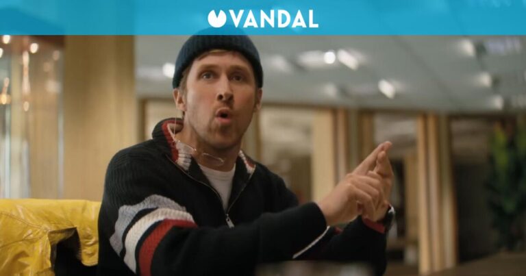 Ryan Gosling est clair : le meilleur jeu vidéo de l'histoire a été lancé il y a plus de 40 ans pour l'Atari 2600