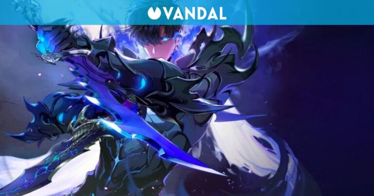 Solo Leveling : Arise Overdrive annonce une nouvelle extension et confirme son arrivée sur consoles en 2026