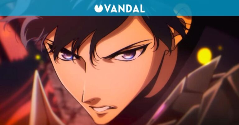 Solo Leveling : Karma continue et montre officiellement les premières images des prochaines saisons de l'anime