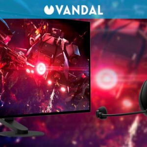 Sony mise à nouveau sur le PC : casque INZONE H6 Air au design ouvert et moniteur OLED 720 Hz pour l'esport