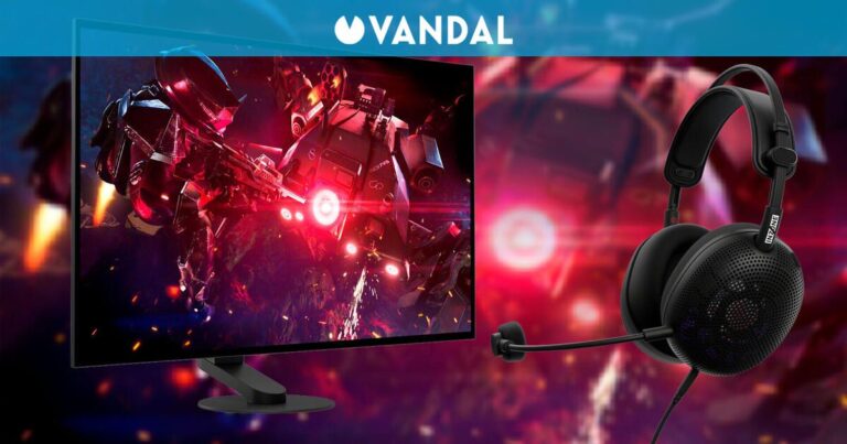 Sony mise à nouveau sur le PC : casque INZONE H6 Air au design ouvert et moniteur OLED 720 Hz pour l'esport