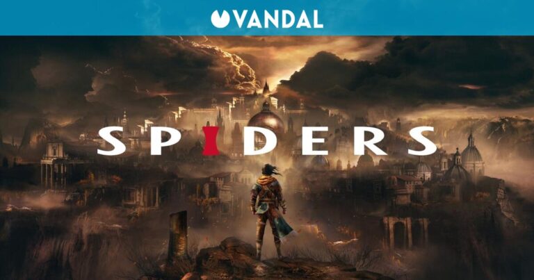 Spiders, le studio GreedFall et Steelrising, ferme ses portes après 18 ans d'activité