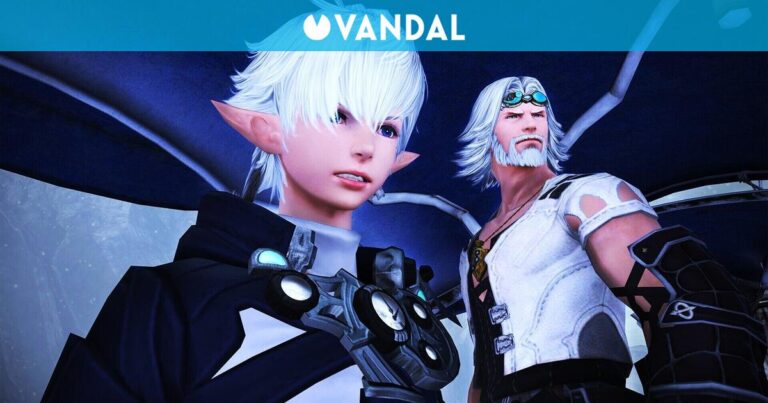 Square Enix prévient : Final Fantasy XIV sur Nintendo Switch 2 aura des chutes d'images, mais « rien d'inquiétant »