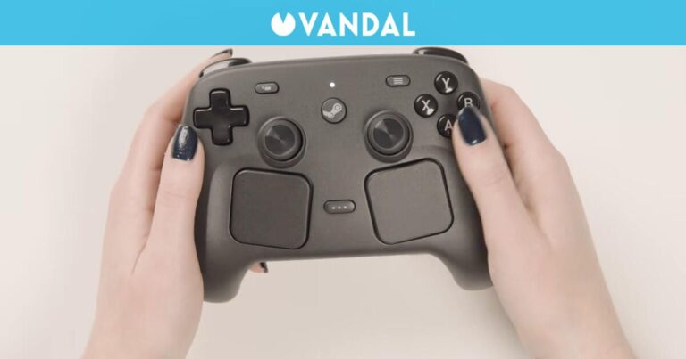 Steam Controller arrivera avant Steam Machine pour une raison simple : il n’a pas besoin de RAM