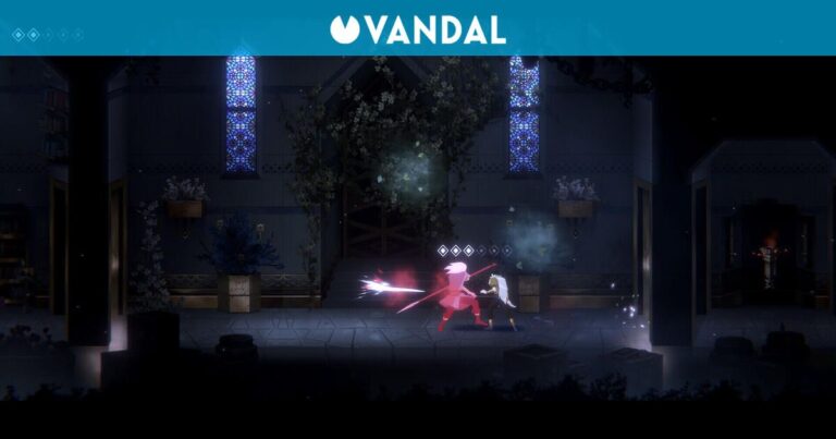 Steam offre ce jeu d'action et de plateforme en 2D avec des critiques très positives pour une durée limitée