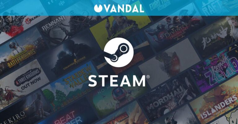 Steam pourrait bientôt afficher le prix le plus bas des 30 derniers jours sur ses jeux