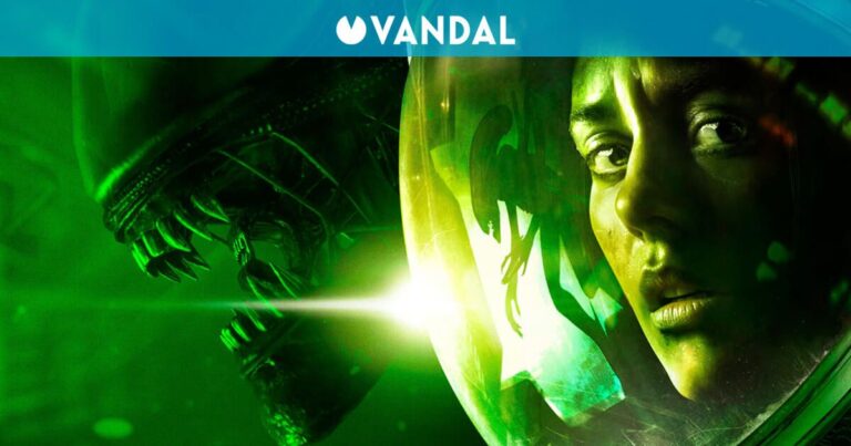 Surprise : premier aperçu d'Alien Isolation 2, suite de l'aventure d'horreur qui a le mieux adapté l'univers d'Alien