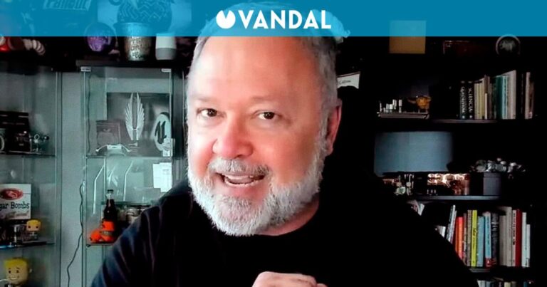 Tim Cain, co-créateur de Fallout, souhaite créer un jeu supplémentaire avant sa retraite définitive