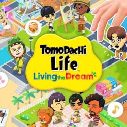 Tomodachi Life : Vivre la revue de rêve