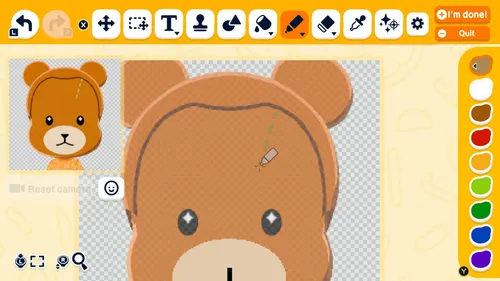 Tomodachi Life : vivre le rêve