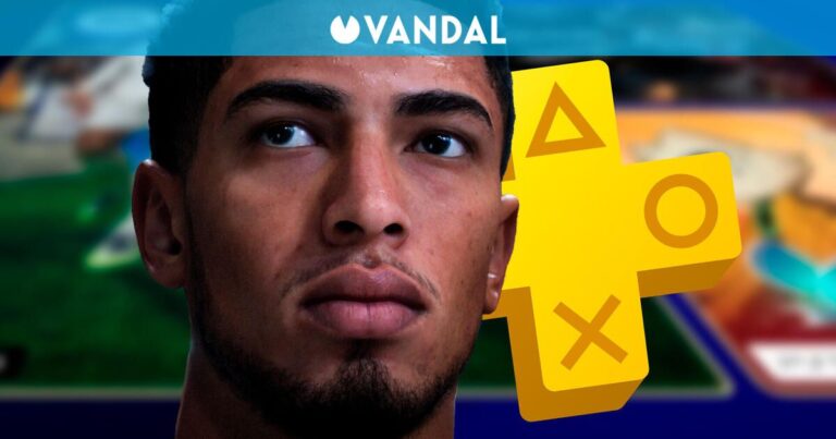 Trois jeux PS Plus Essential annoncés pour mai, dont EA Sports FC 26