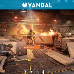 Ubisoft lance un nouveau The Division sur PC par surprise et gratuitement : voici ses exigences minimales et recommandées