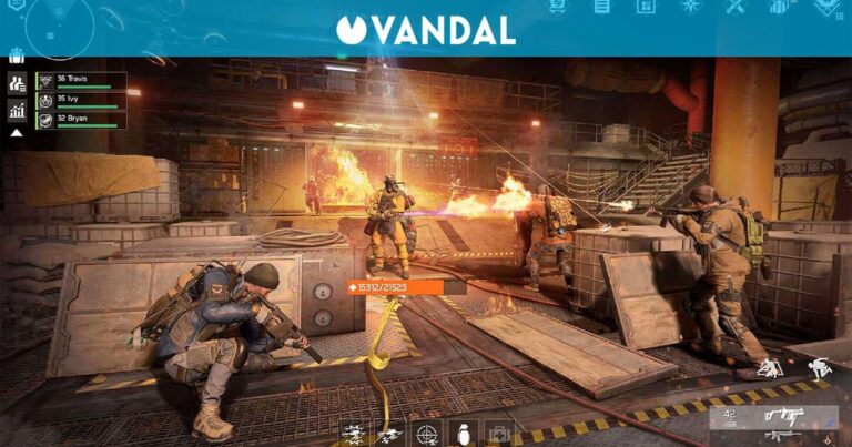 Ubisoft lance un nouveau The Division sur PC par surprise et gratuitement : voici ses exigences minimales et recommandées
