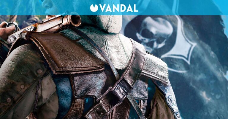 Ubisoft le confirme : il présentera cette semaine le remake d'Assassin's Creed Black Flag