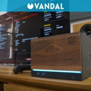 Un YouTubeur devance Valve et crée sa propre Steam Machine pour 800 euros