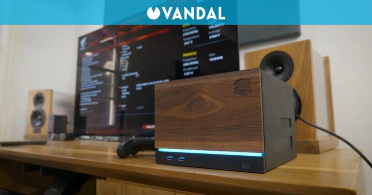 Un YouTubeur devance Valve et crée sa propre Steam Machine pour 800 euros