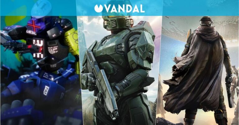 Un ancien dirigeant de Xbox est honnête : « C'est très étrange de voir les créateurs de Halo sous le commandement de Sony »