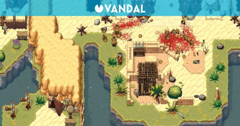 Une Stardew Valley dans l’Empire romain : qui ne l’aimera pas ?