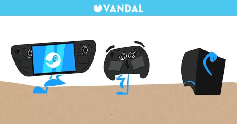 Une nouvelle offre d'emploi le montre clairement : Valve veut renforcer son engagement envers le matériel