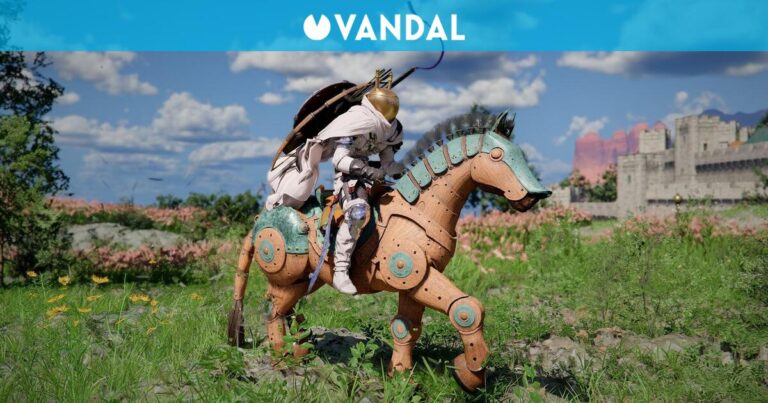 Vous pouvez explorer le fond de la mer dans Crimson Desert, si vous savez comment le faire.