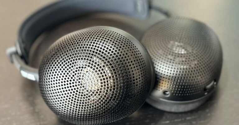 un casque qui ne vous met pas dans une bulle