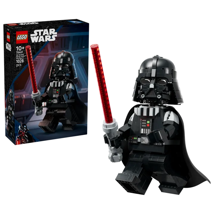 LEGO Dark Vador
