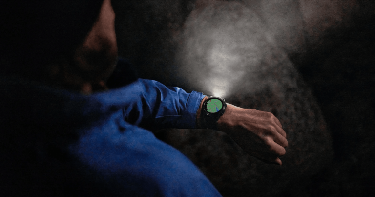 Garmin confirme l'arrivée de quelque chose de nouveau, mais ce que ce sera est un secret