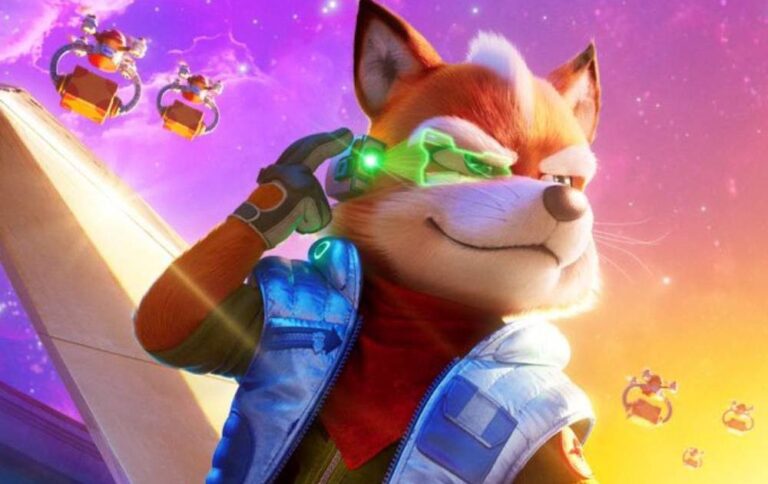 De cette façon, vous pouvez obtenir Star Fox Remake sur Switch 2 à bas prix