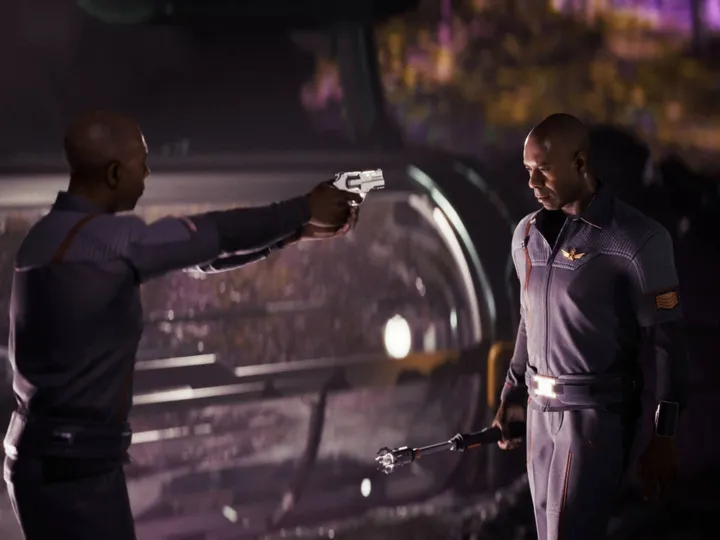 Directive 8020 double