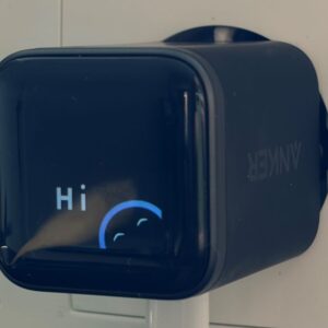 Examen du chargeur à écran intelligent Anker Nano 45W : vraiment mince et chargé