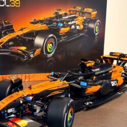 Ce gigantesque ensemble LEGO Technic a désormais son prix le plus bas jamais vu