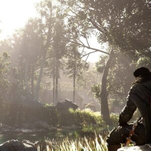 Crimson Desert obtient un port Switch 2 : voici ce à quoi vous pouvez vous attendre