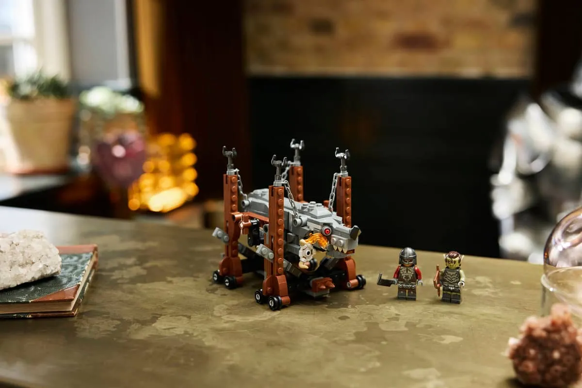 Ce cadeau LEGO avec achat vaudra probablement beaucoup d'argent