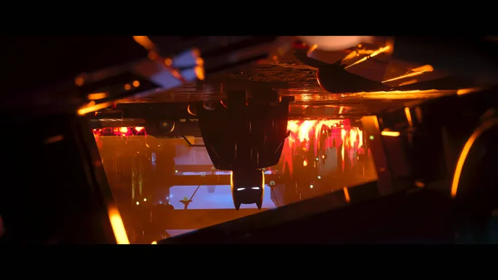 LEGO Batman L'héritage du chevalier noir