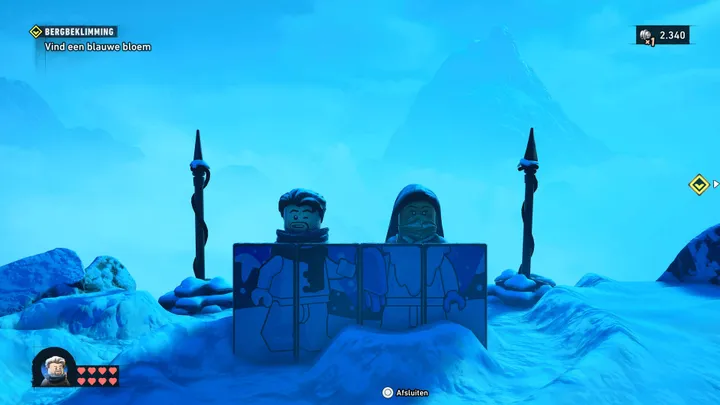 LEGO Batman L'héritage du chevalier noir