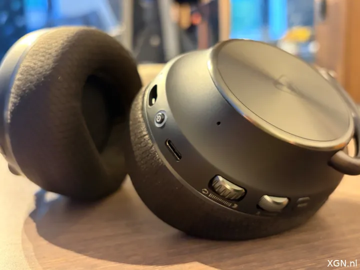 Test de Turtle Beach Stealth Pro II xgn