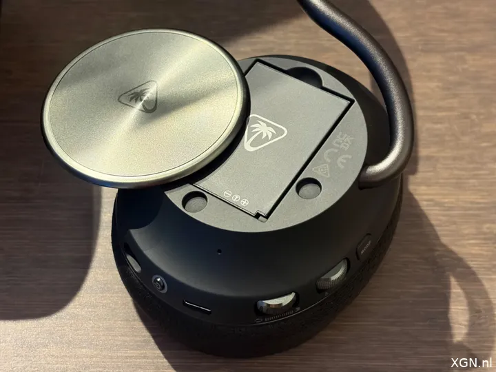 Test de Turtle Beach Stealth Pro II xgn Accu