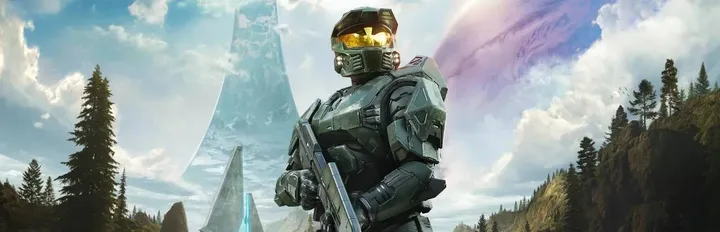 Campagne Halo évoluée