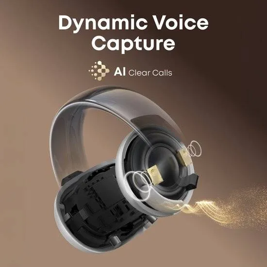aéroclips soundcore