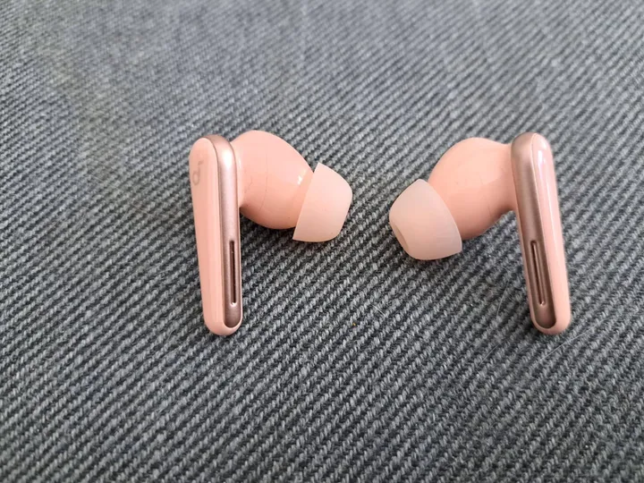 Face Soundcore Liberty 5