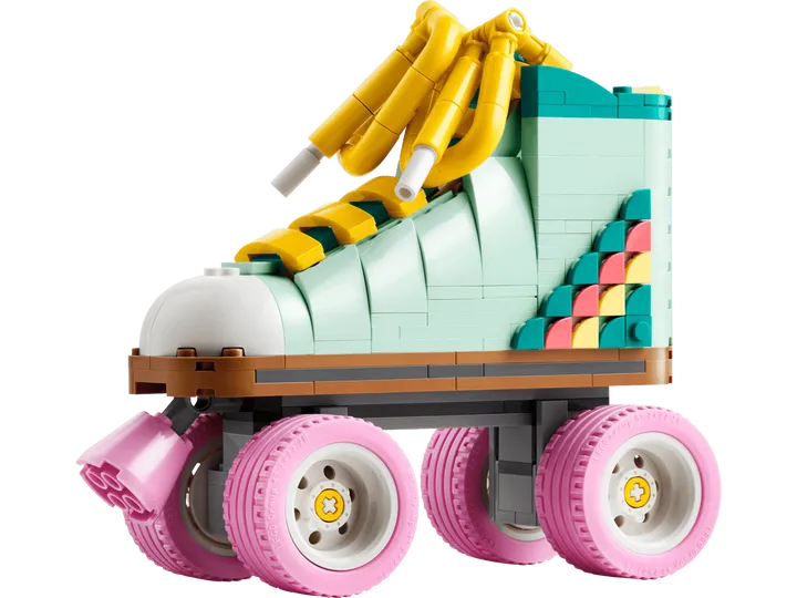 31148 Patin à roulettes LEGO