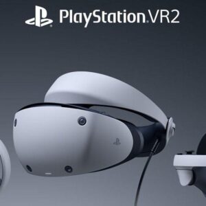 plongez dans la réalité virtuelle sur votre PS5 à un prix abordable