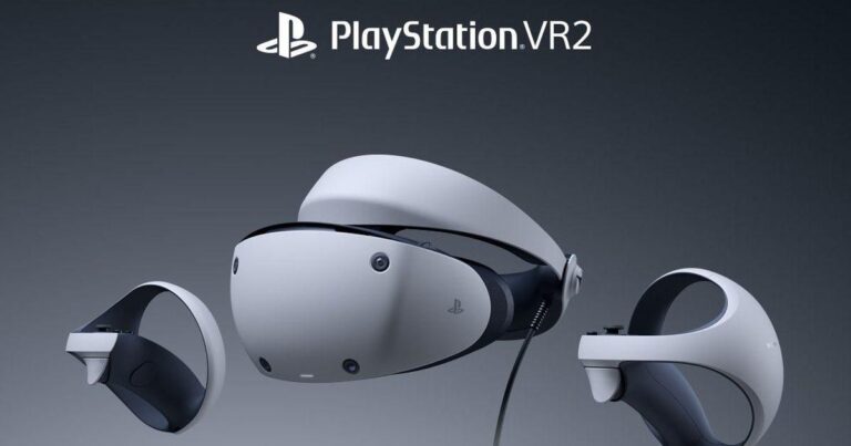 plongez dans la réalité virtuelle sur votre PS5 à un prix abordable